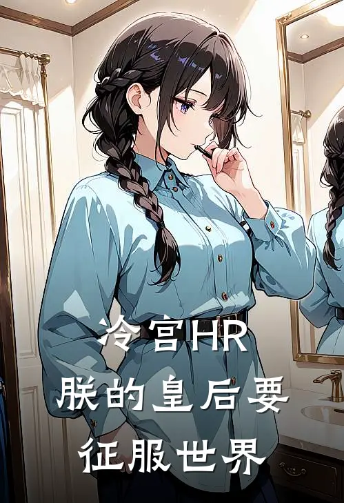 林晚李德全《冷宫HR：朕的皇后要征服世界》全本免费在线阅读_(林晚李德全)最新章节在线阅读