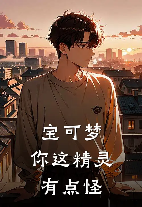 宝可梦：你这精灵有点怪宝可梦杜鹃全本免费完结小说_免费小说完结宝可梦：你这精灵有点怪宝可梦杜鹃