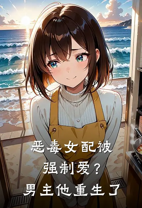 恶毒女配被强制爱？男主他重生了