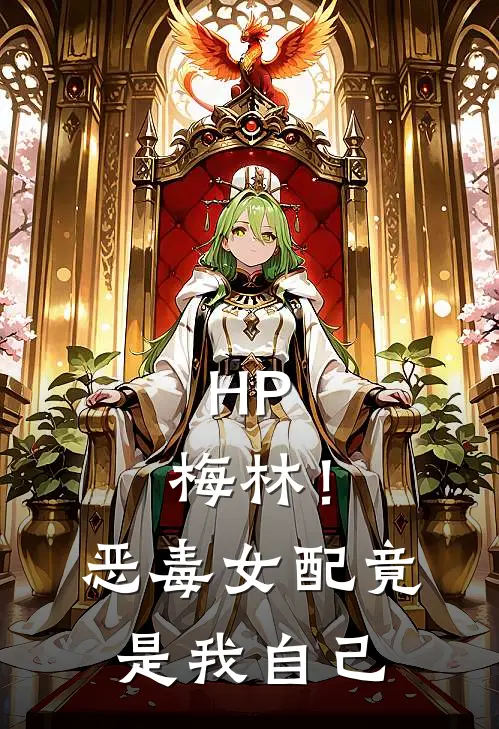 HP：梅林！恶毒女配竟是我自己薇罗妮卡雷古勒斯新热门小说_小说免费阅读HP：梅林！恶毒女配竟是我自己(薇罗妮卡雷古勒斯)