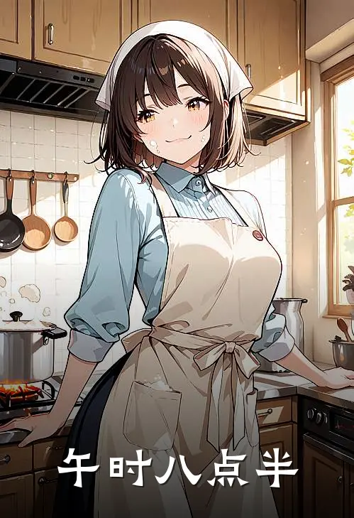 午时八点半艾羊艾芸完结小说大全_免费小说在哪看午时八点半(艾羊艾芸)