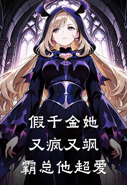 沈清欢沈建国假千金她又疯又飒，霸总他超爱最新章节在线阅读_沈清欢沈建国完整版阅读