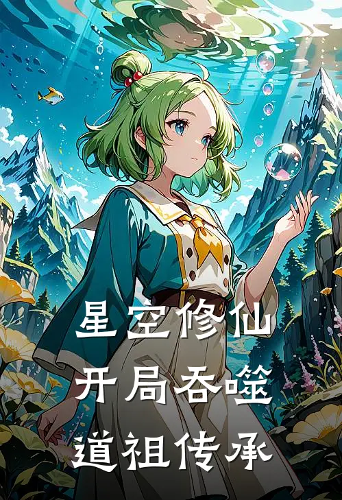 星空修仙：开局吞噬道祖传承林薇薇赵辰热门的网络小说_完整版小说星空修仙：开局吞噬道祖传承(林薇薇赵辰)