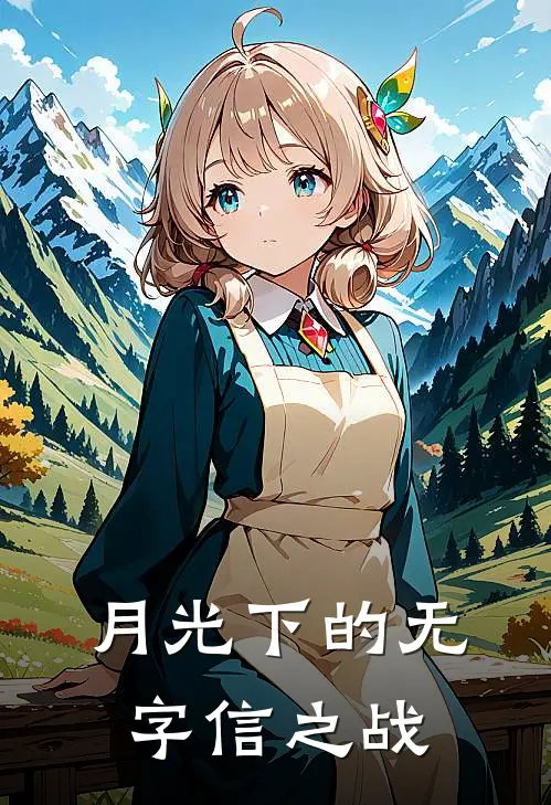 月光下的无字信之战(时渊时渊)最新小说_免费阅读完整版小说月光下的无字信之战(时渊时渊)