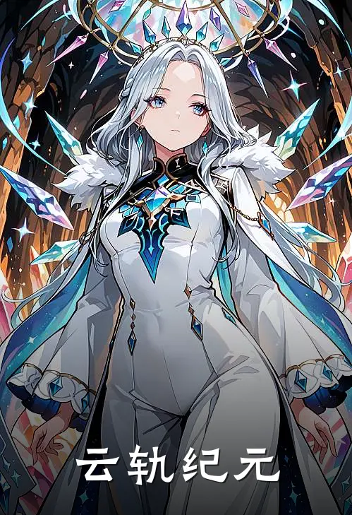 云轨纪元林夏阿吉最新小说全文阅读_最新章节列表云轨纪元(林夏阿吉)