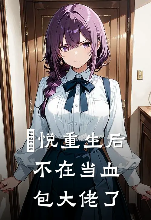 珺悦重生后不在当血包大佬了