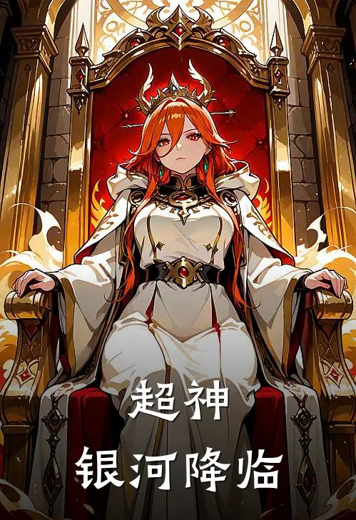 超神：银河降临(蕾娜杜卡奥)免费完结小说_小说完整版免费阅读超神：银河降临(蕾娜杜卡奥)