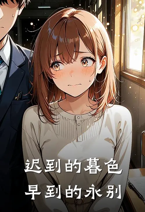 迟到的暮色，早到的永别(陆延苏樱)最热门小说_全本完结小说迟到的暮色，早到的永别(陆延苏樱)