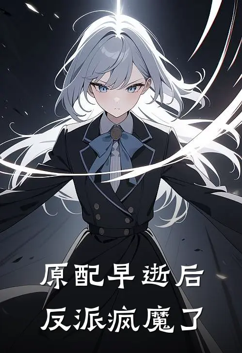 原配早逝后，反派疯魔了(沈无咎帕金森)热门小说阅读_全文免费阅读原配早逝后，反派疯魔了沈无咎帕金森