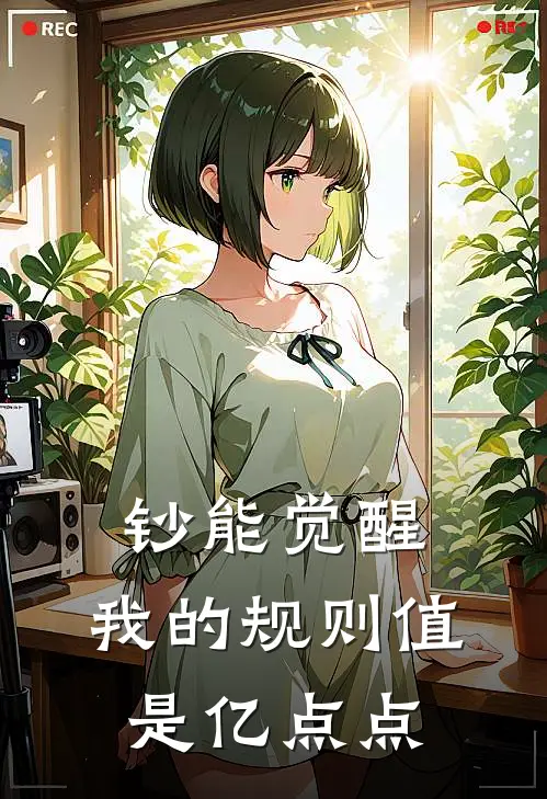 钞能觉醒：我的规则值是亿点点陆昭陆正宏免费小说推荐_推荐完结小说钞能觉醒：我的规则值是亿点点(陆昭陆正宏)