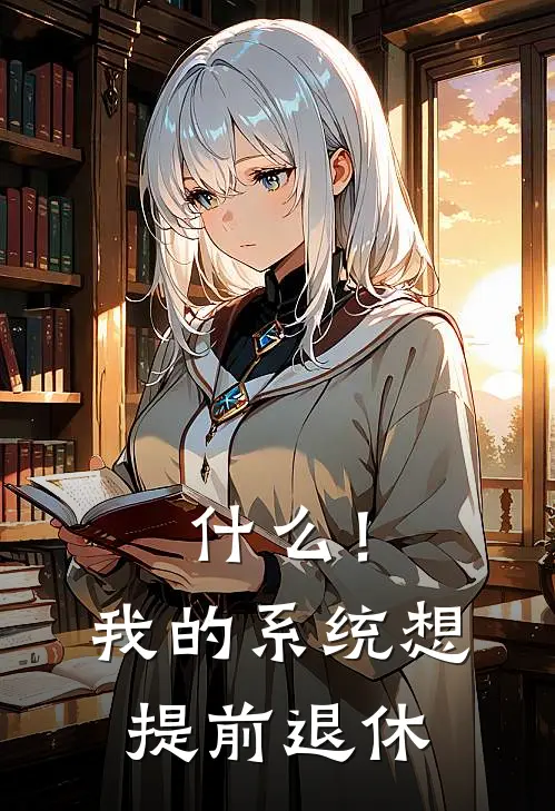 什么！我的系统想提前退休李三张伟完结版小说阅读_完整版小说免费阅读什么！我的系统想提前退休(李三张伟)