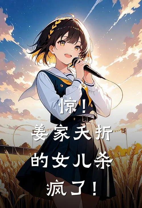 惊！姜家夭折的女儿杀疯了！裴彦楚祈全章节免费在线阅读_《惊！姜家夭折的女儿杀疯了！》精彩小说