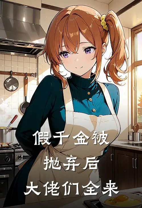 假千金被抛弃后，大佬们全来苏晚晴苏国富完结小说大全_免费热门小说假千金被抛弃后，大佬们全来(苏晚晴苏国富)