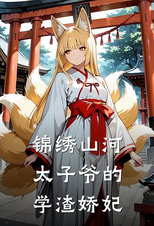 锦绣山河，太子爷的学渣娇妃(赛霏荷萧景琰)完本小说_全本免费小说锦绣山河，太子爷的学渣娇妃赛霏荷萧景琰