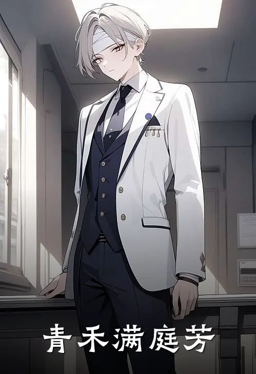 青禾满庭芳(苏昭月昭月)全本免费小说_阅读免费小说青禾满庭芳苏昭月昭月