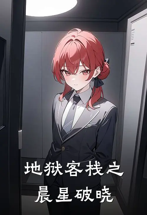 地狱客栈之晨星破晓夏莉塞缪尔热门完本小说_最新章节列表地狱客栈之晨星破晓(夏莉塞缪尔)