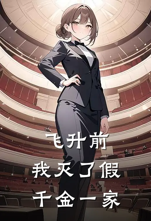 飞升前，我灭了假千金一家辛礼礼尹幻希最新热门小说_免费小说全文阅读飞升前，我灭了假千金一家(辛礼礼尹幻希)