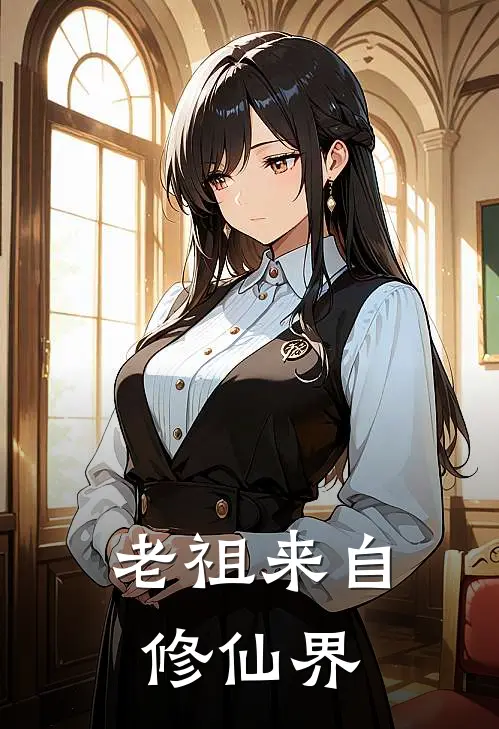 老祖来自修仙界