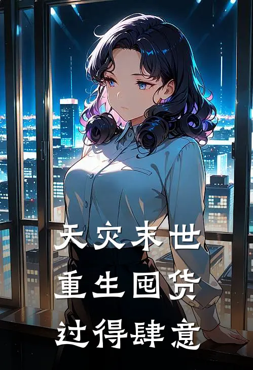 天灾末世：重生囤货过得肆意(周悦高嵩)免费阅读完整版小说_完结免费小说天灾末世：重生囤货过得肆意(周悦高嵩)