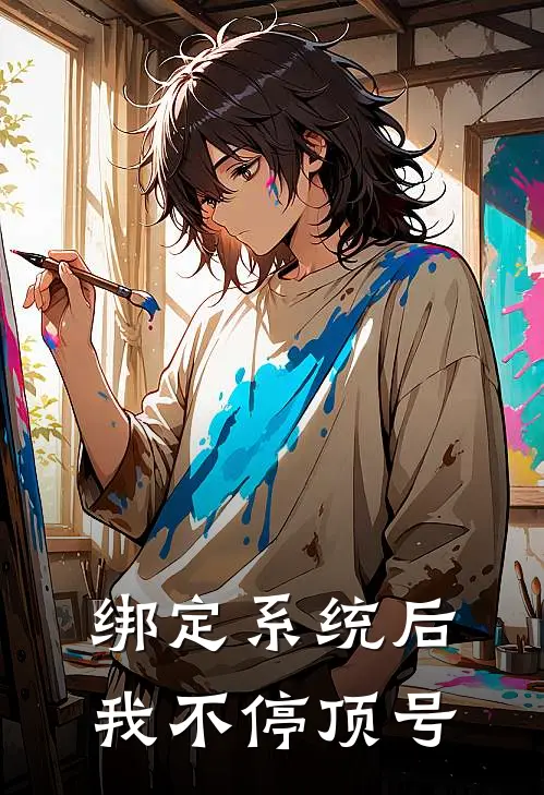 绑定系统后我不停顶号沈未晞慕容霆热门小说排行_免费阅读全文绑定系统后我不停顶号(沈未晞慕容霆)