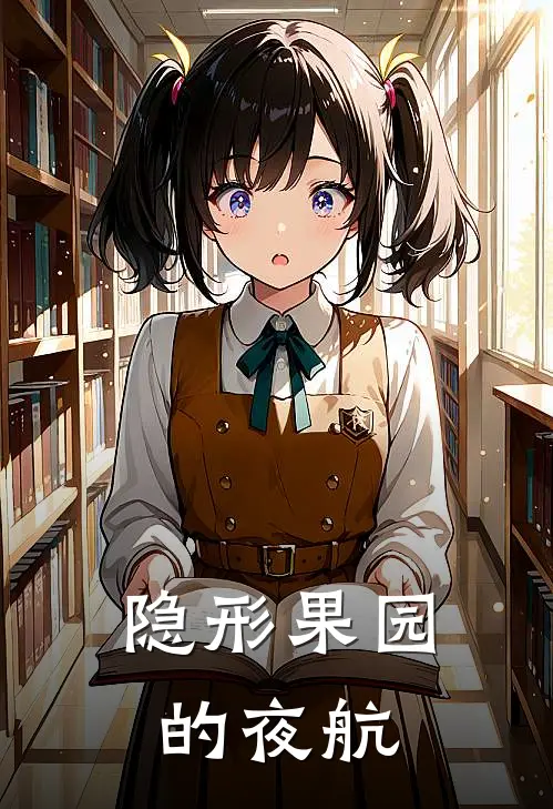 隐形果园的夜航云峤林稷小说完整版_完结版小说推荐隐形果园的夜航(云峤林稷)