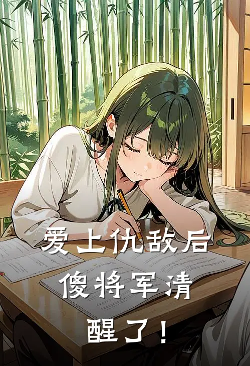 爱上仇敌后，傻将军清醒了！