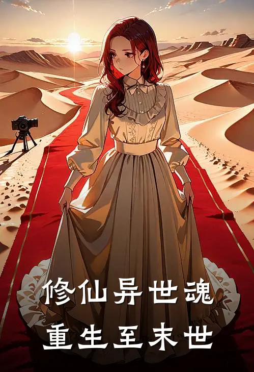 修仙异世魂，重生至末世(林道生林叔)完整版免费全文阅读_完本小说推荐修仙异世魂，重生至末世(林道生林叔)