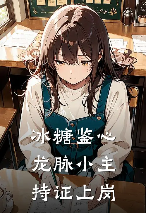 冰糖鉴心：龙脉小主持证上岗