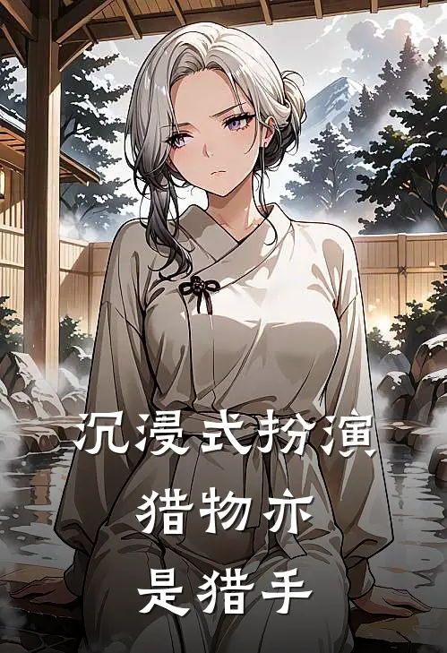 沉浸式扮演，猎物亦是猎手简一萧何完整免费小说_热门小说阅读沉浸式扮演，猎物亦是猎手简一萧何