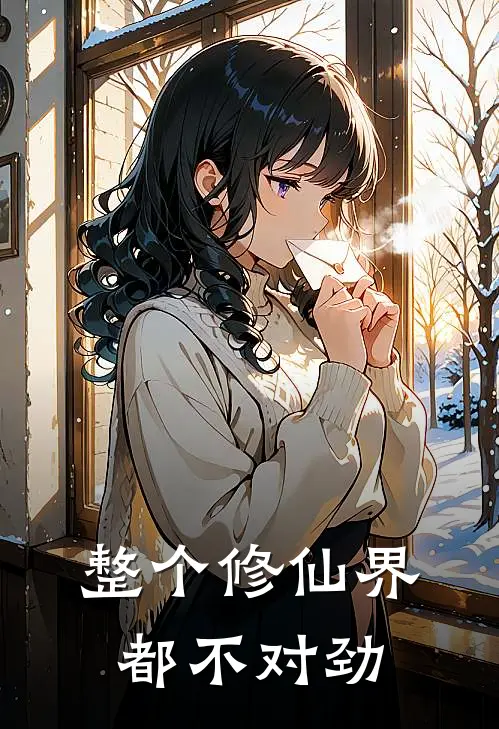 整个修仙界都不对劲