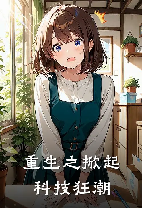 重生之掀起科技狂潮