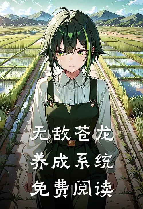 无敌苍龙养成系统免费阅读