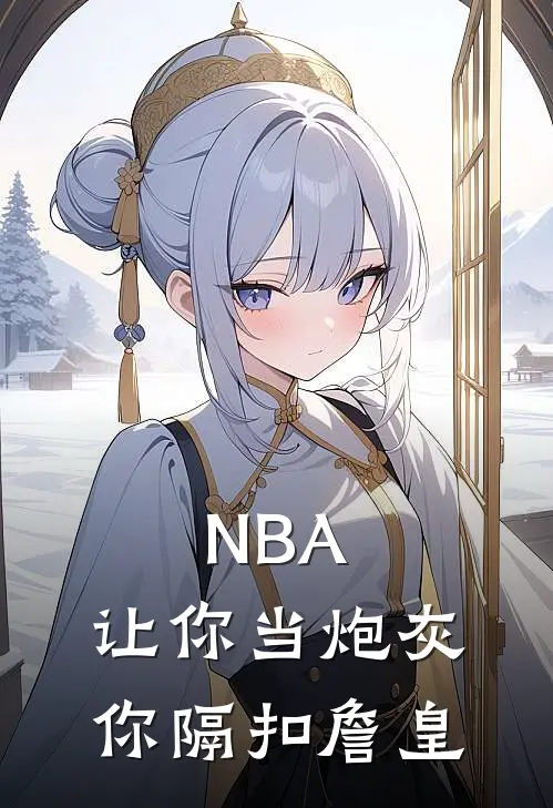 NBA：让你当炮灰，你隔扣詹皇张平乌度卡全本完结小说_最新章节列表NBA：让你当炮灰，你隔扣詹皇(张平乌度卡)