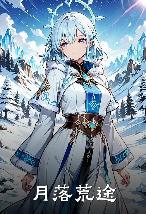 月落荒途(云砚云砚)完本小说大全_完本热门小说月落荒途云砚云砚