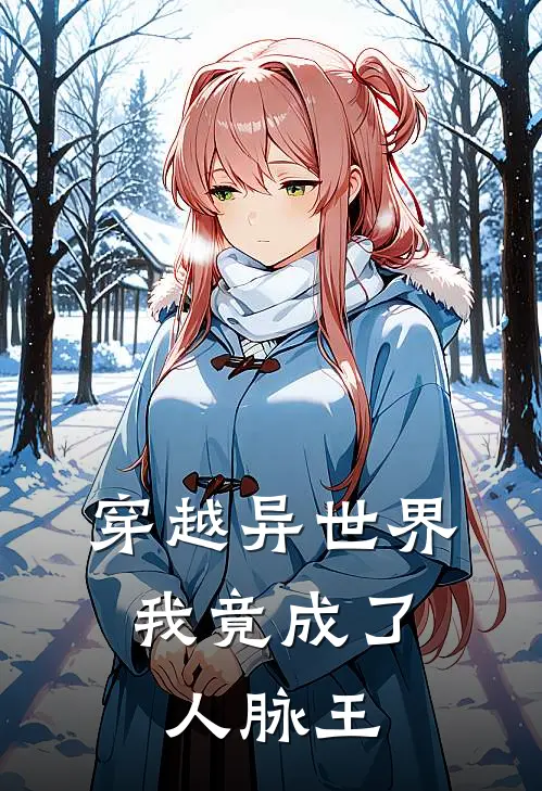 穿越异世界，我竟成了人脉王(林奇阿芙拉)热门网络小说推荐_最新章节列表穿越异世界，我竟成了人脉王(林奇阿芙拉)