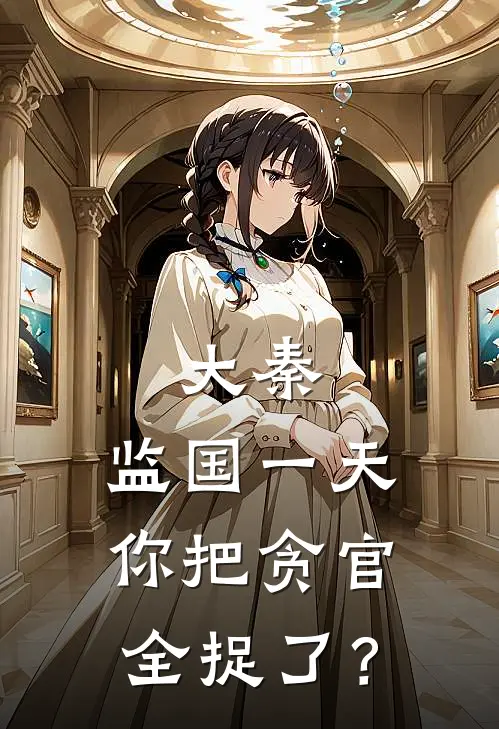 大秦：监国一天你把贪官全捉了？(嬴政嬴子游)最热门小说_全本完结小说大秦：监国一天你把贪官全捉了？(嬴政嬴子游)