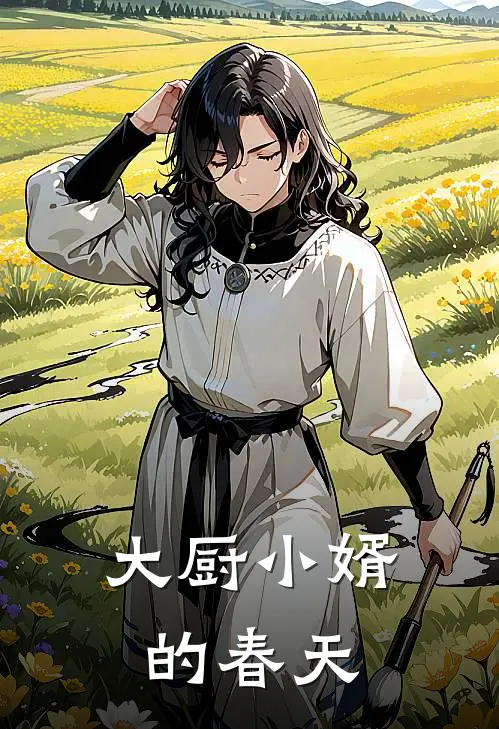 大厨小婿的春天杨笙杨笙免费小说完结_最新完本小说推荐大厨小婿的春天(杨笙杨笙)