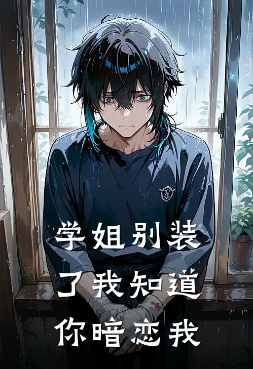 学姐别装了我知道你暗恋我(许知瑜顾砚)免费阅读_完结热门小说学姐别装了我知道你暗恋我(许知瑜顾砚)