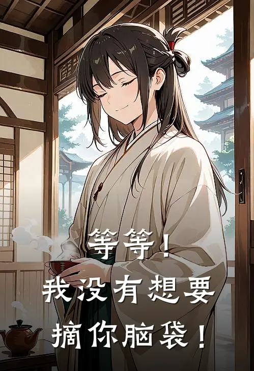 等等！我没有想要摘你脑袋！慕容飞飞贾浣免费小说大全_完结的小说等等！我没有想要摘你脑袋！(慕容飞飞贾浣)