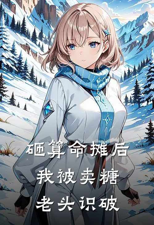 砸算命摊后，我被卖糖老头识破(张清玄张德海)在线免费小说_完整版免费小说砸算命摊后，我被卖糖老头识破(张清玄张德海)