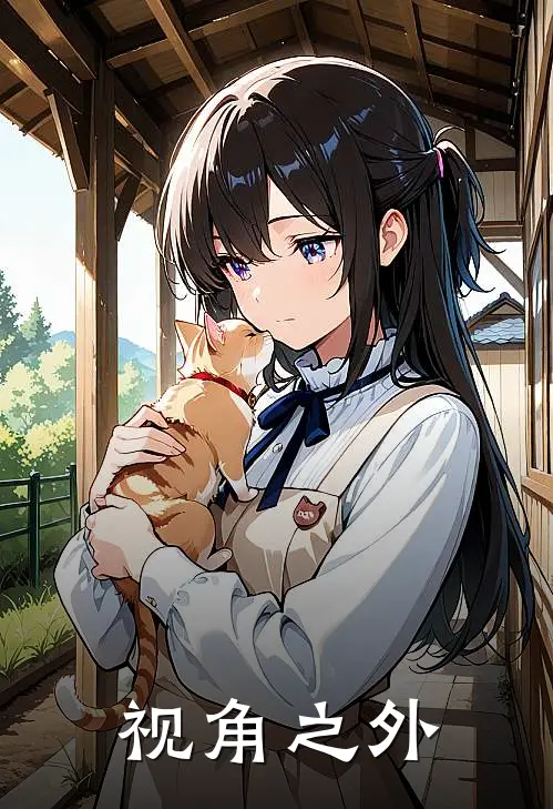 视角之外(林默苏晴)免费阅读完整版小说_最新小说全文阅读视角之外林默苏晴