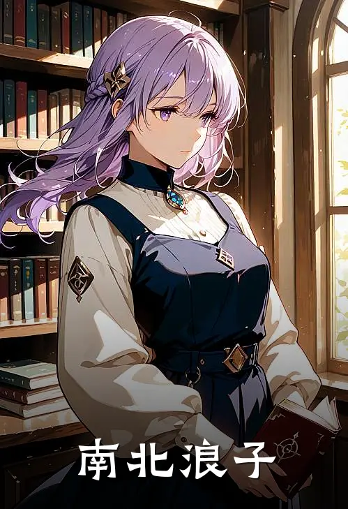 南北浪子琥晨华奕免费小说完结_最新章节列表南北浪子(琥晨华奕)