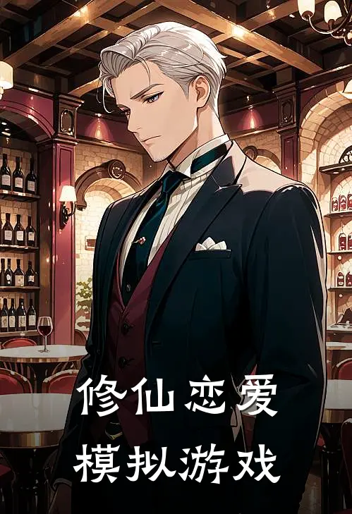 修仙恋爱模拟游戏