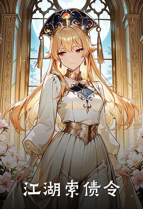 江湖索债令(顾四方李济舟)全文在线阅读_(江湖索债令)精彩小说