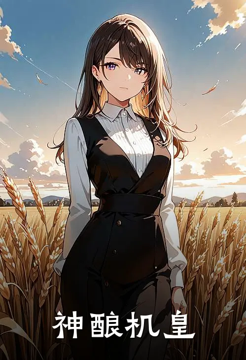 神酿机皇夜星寒陆茗免费小说免费阅读_推荐完结小说神酿机皇(夜星寒陆茗)