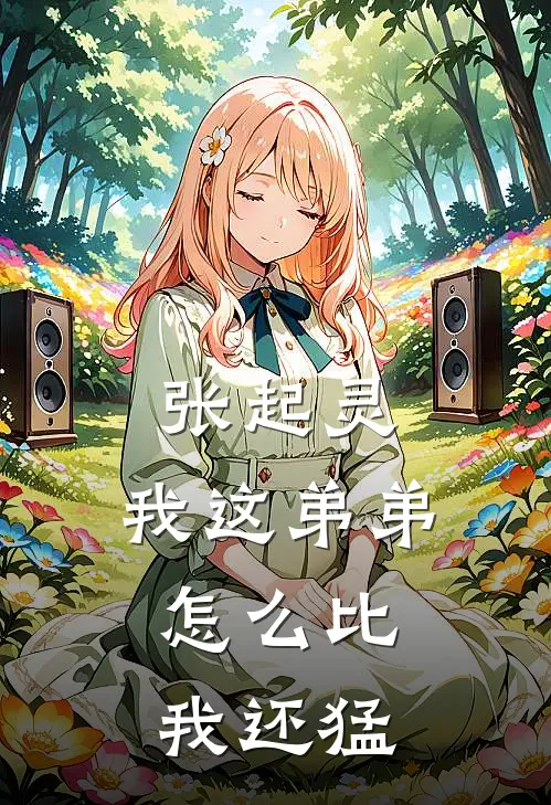 张起灵：我这弟弟，怎么比我还猛(张起开张起灵)无弹窗小说免费阅读_小说完整版免费阅读张起灵：我这弟弟，怎么比我还猛张起开张起灵