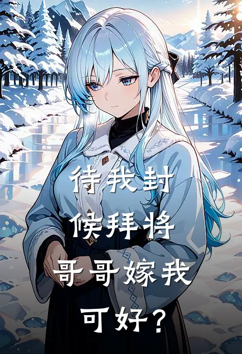 《待我封候拜将，哥哥嫁我可好？》姜言姜二狗全本阅读_(姜言姜二狗)全集阅读