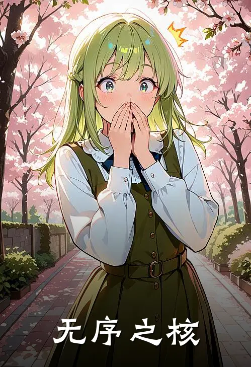 无序之核(夏河夏河)免费小说全本阅读_最新章节列表无序之核(夏河夏河)