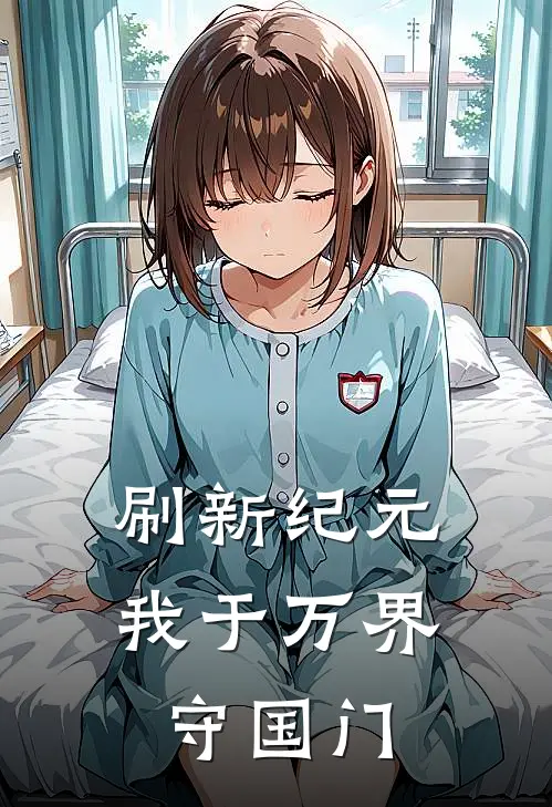 刷新纪元：我于万界守国门林风陈浩完结小说免费阅读_热门免费小说刷新纪元：我于万界守国门(林风陈浩)