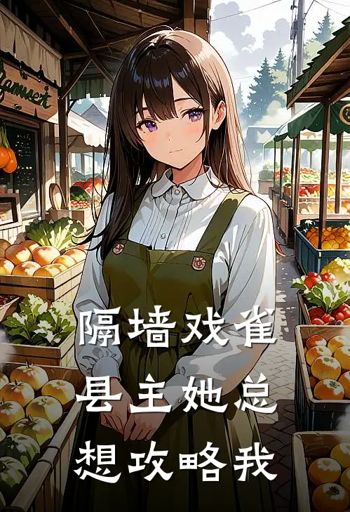 《隔墙戏雀：县主她总想攻略我》李蘶李蘶全文免费在线阅读_《隔墙戏雀：县主她总想攻略我》全集阅读